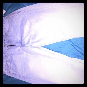 Authentic Levi jeans